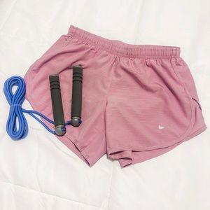 Nike Dry-Fit Running Shorts